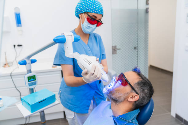 Best Emergency Dentist for Special Needs Patients in Flora, IL